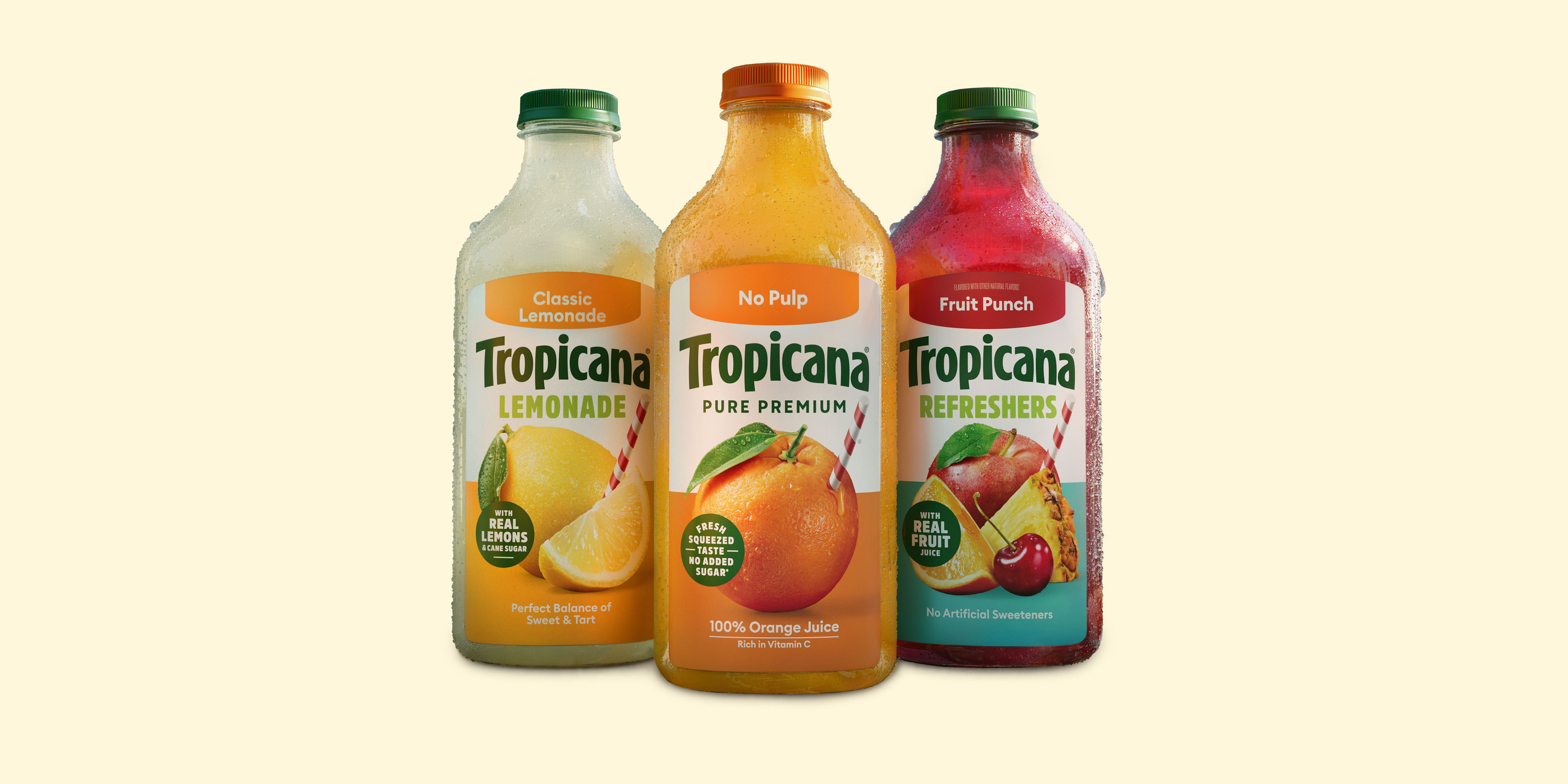 Sunshine In Every Sip