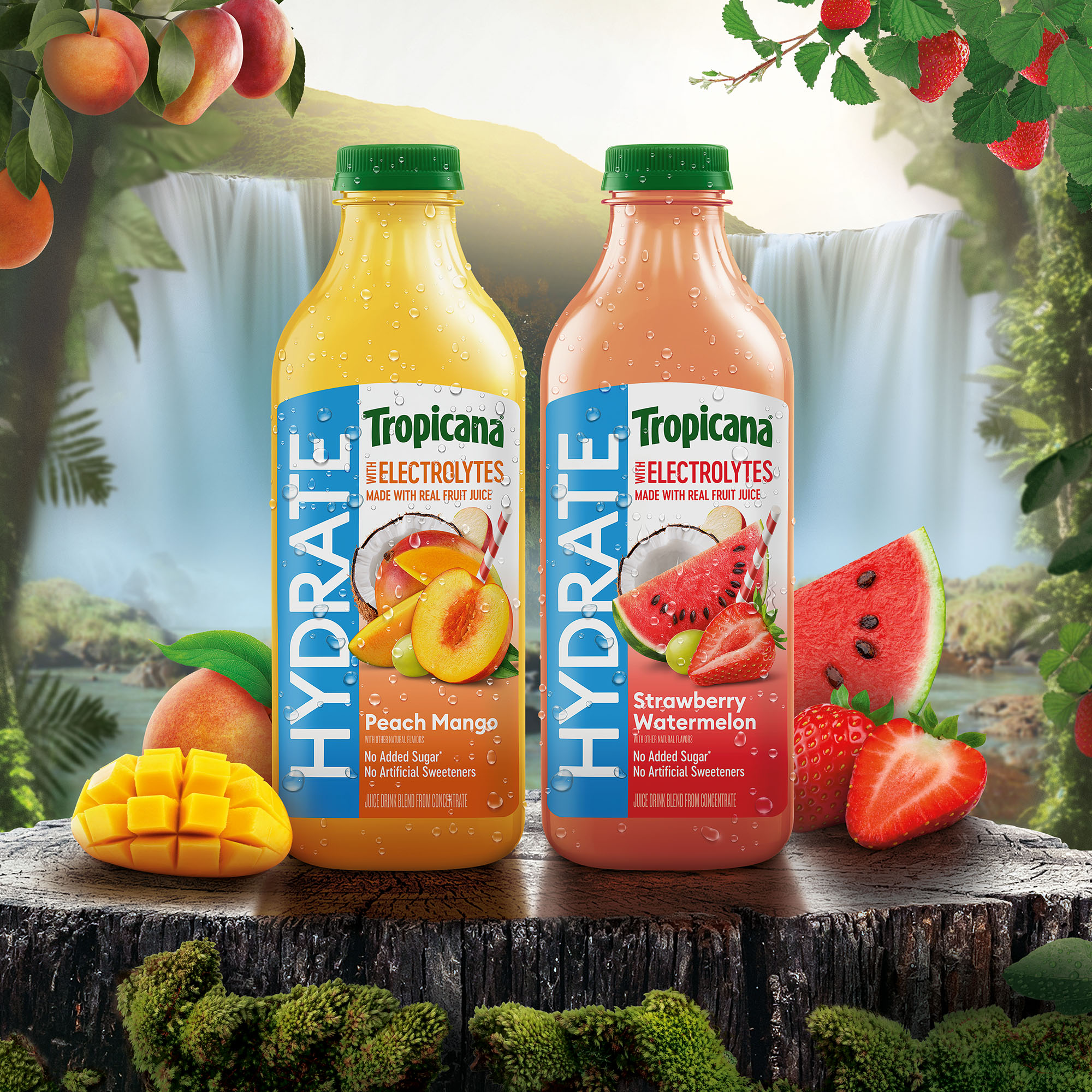 Tropicana